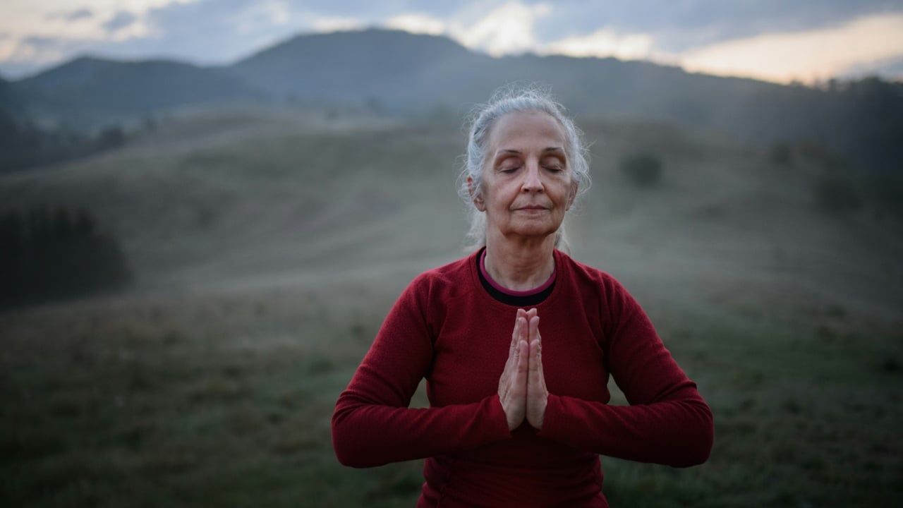 Vagus Nerve Stimulation for Longevity and Living More