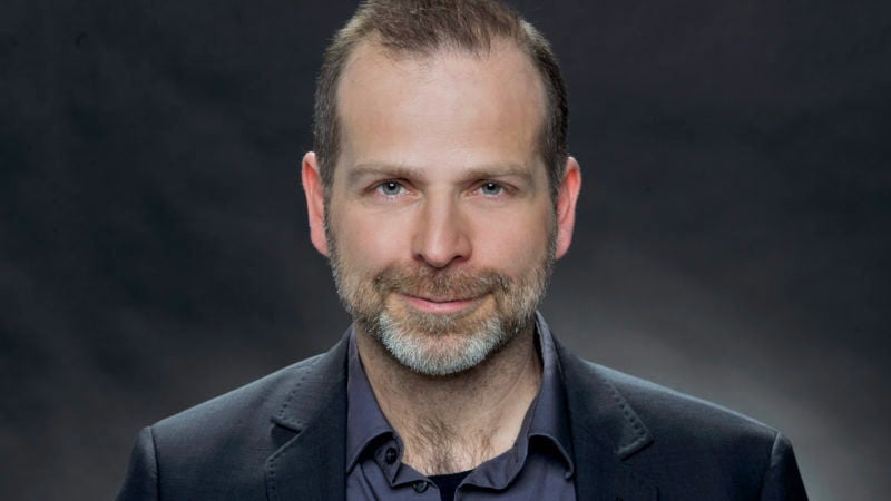 Cover image for "Community Spotlight: Dr. Axel Schumacher  - August 2025" by Laura Pezza