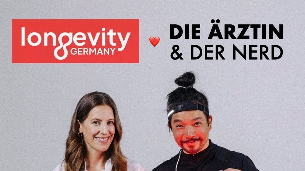 Bild von Dr. med. Anne Latz und Toan Nguyen