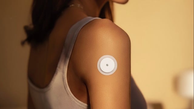 Der CGM-Boom: Wie die Wellness-Kultur ein Diabetes-Gerät zum Biohacking-Must-Have machte