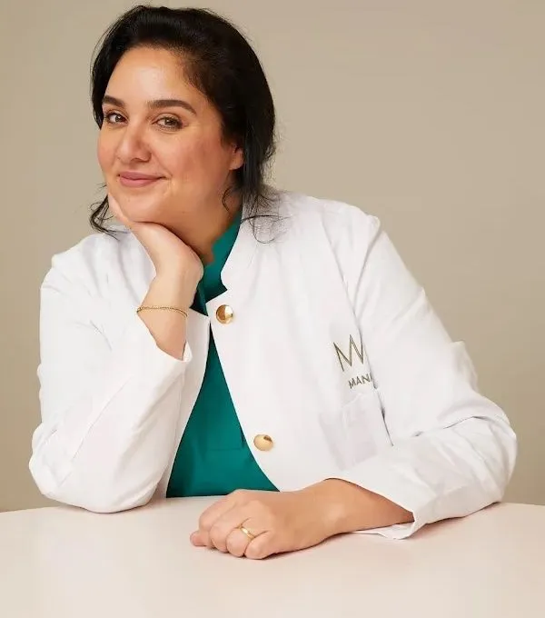 Dr. med. Mana Witt