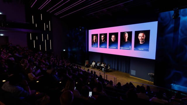 Life Summit Berlin 2026: Speaker, Programm und alle Infos (29.–30. Mai)