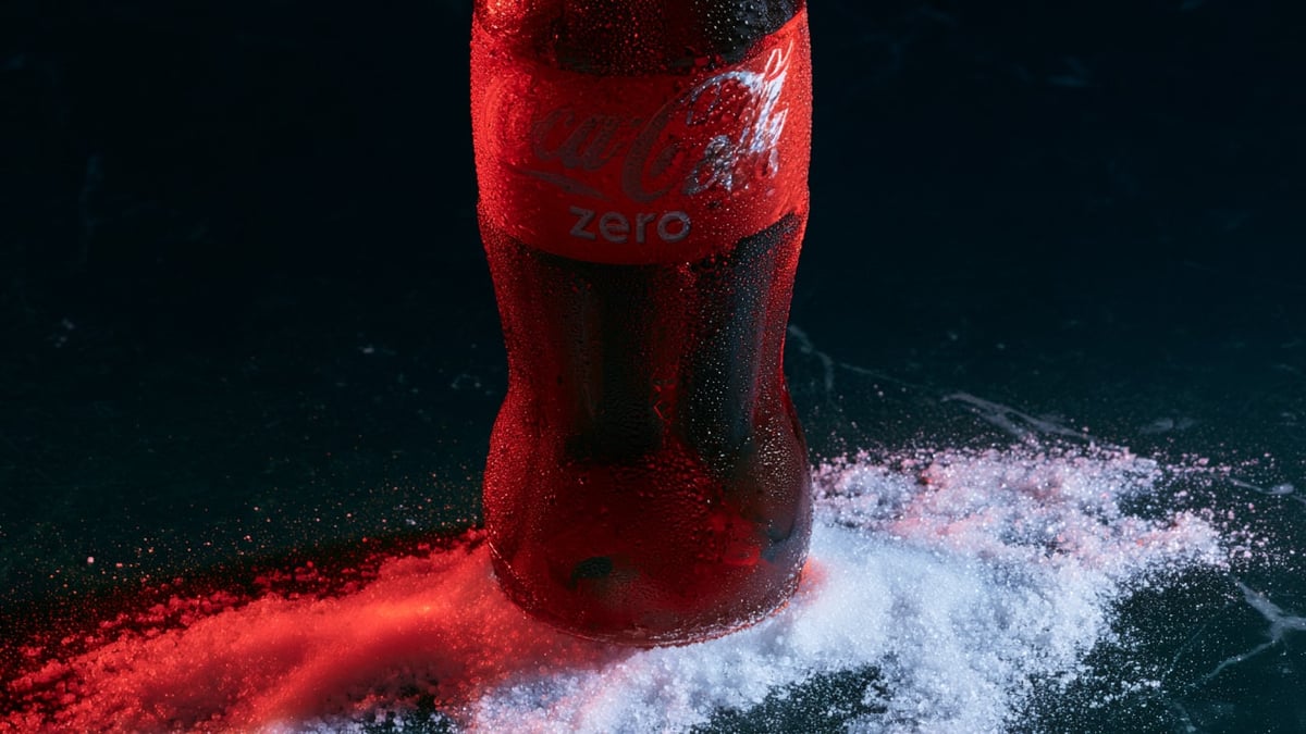 Titelbild mit den beiden gegenläufigen Effektschätzern 1,84 und minus 0,45