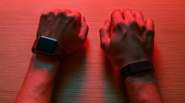 Apple Health Age: what it means if you wear WHOOP, Oura or Garmin