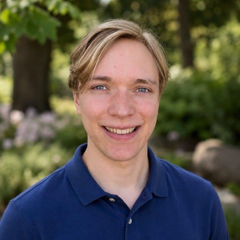 Raphael Hauser