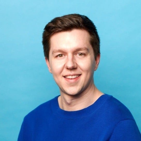 Dr Paul Rinne