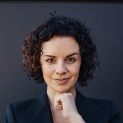 Sonja Ruess