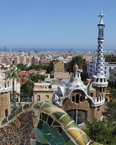 Barcelona