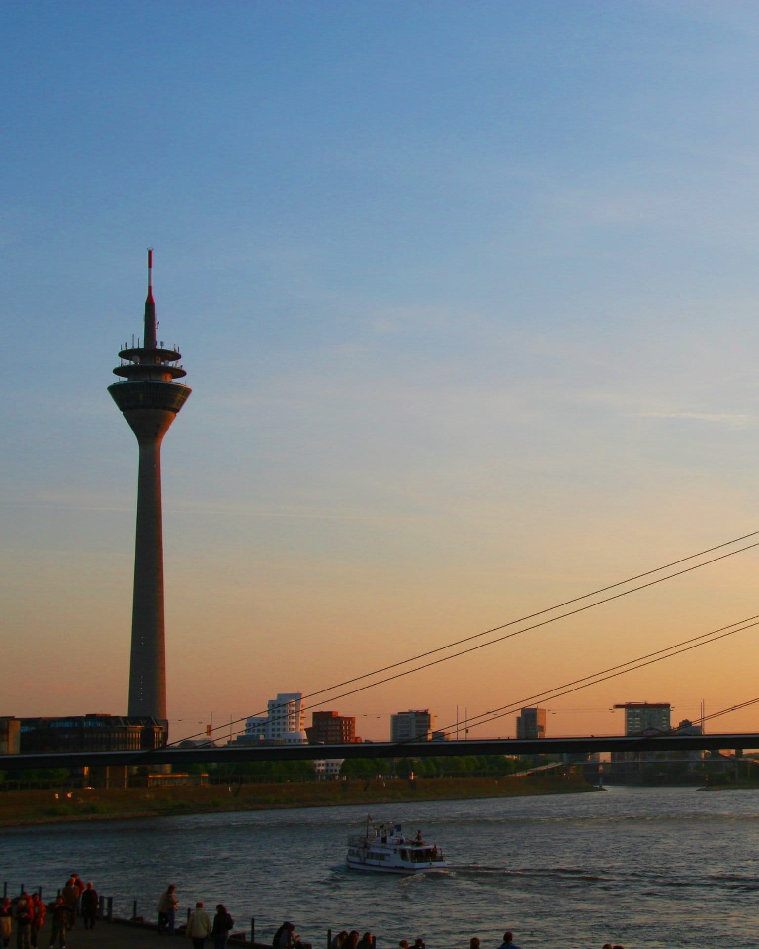 Longevity Düsseldorf