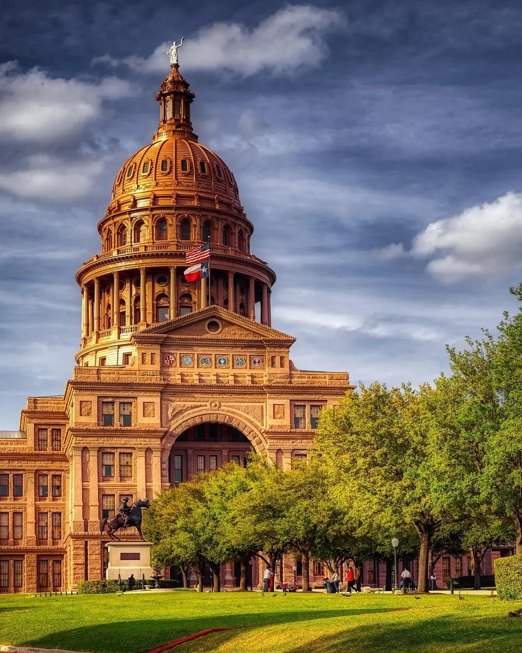 Austin