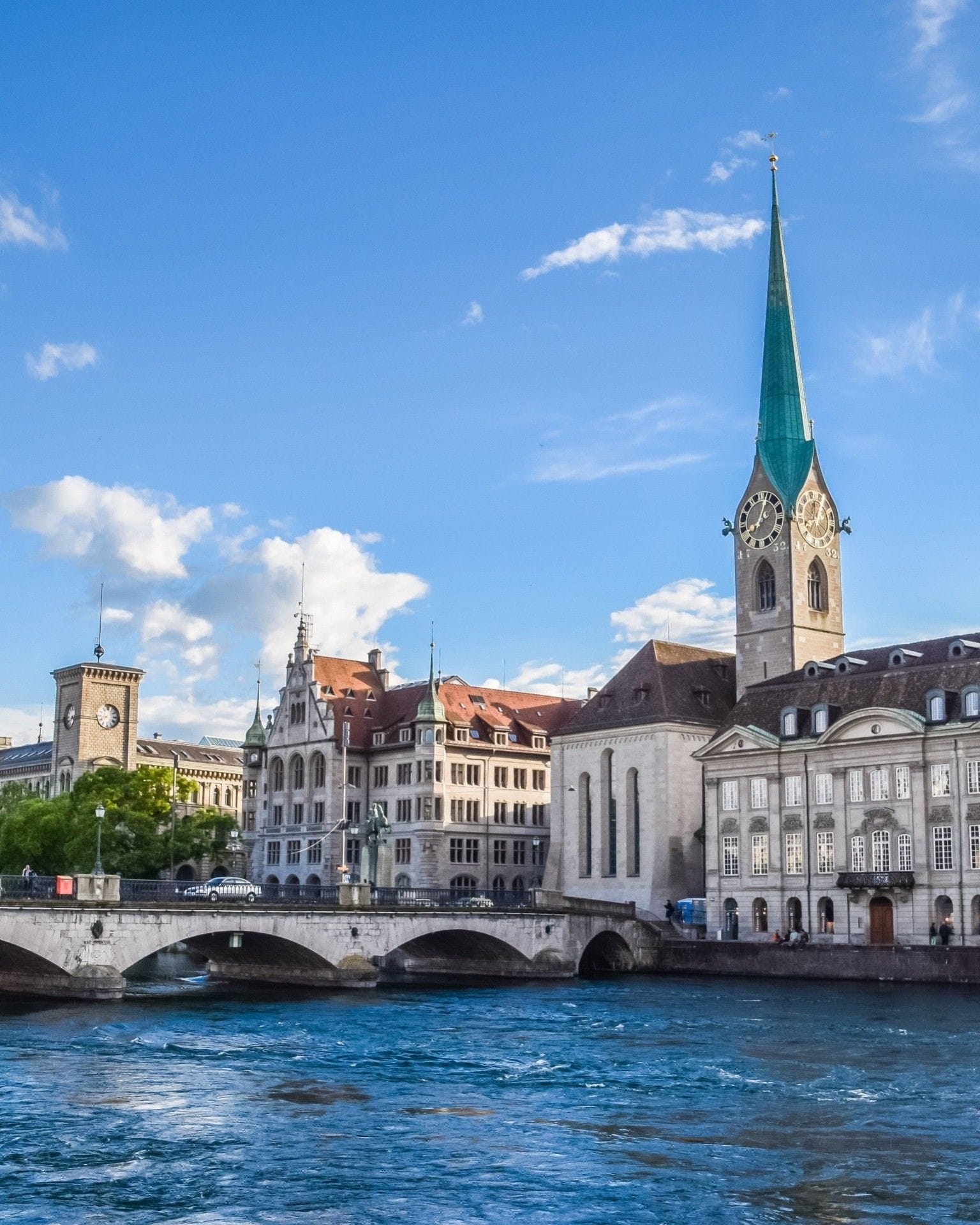 Longevity Longevity Switzerland community