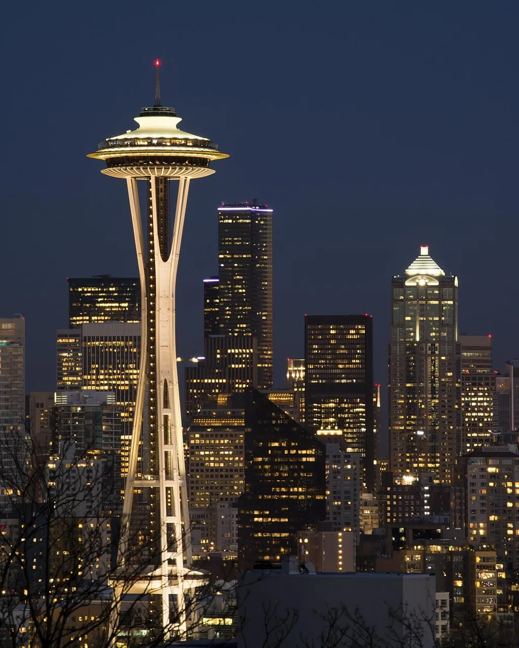 Seattle