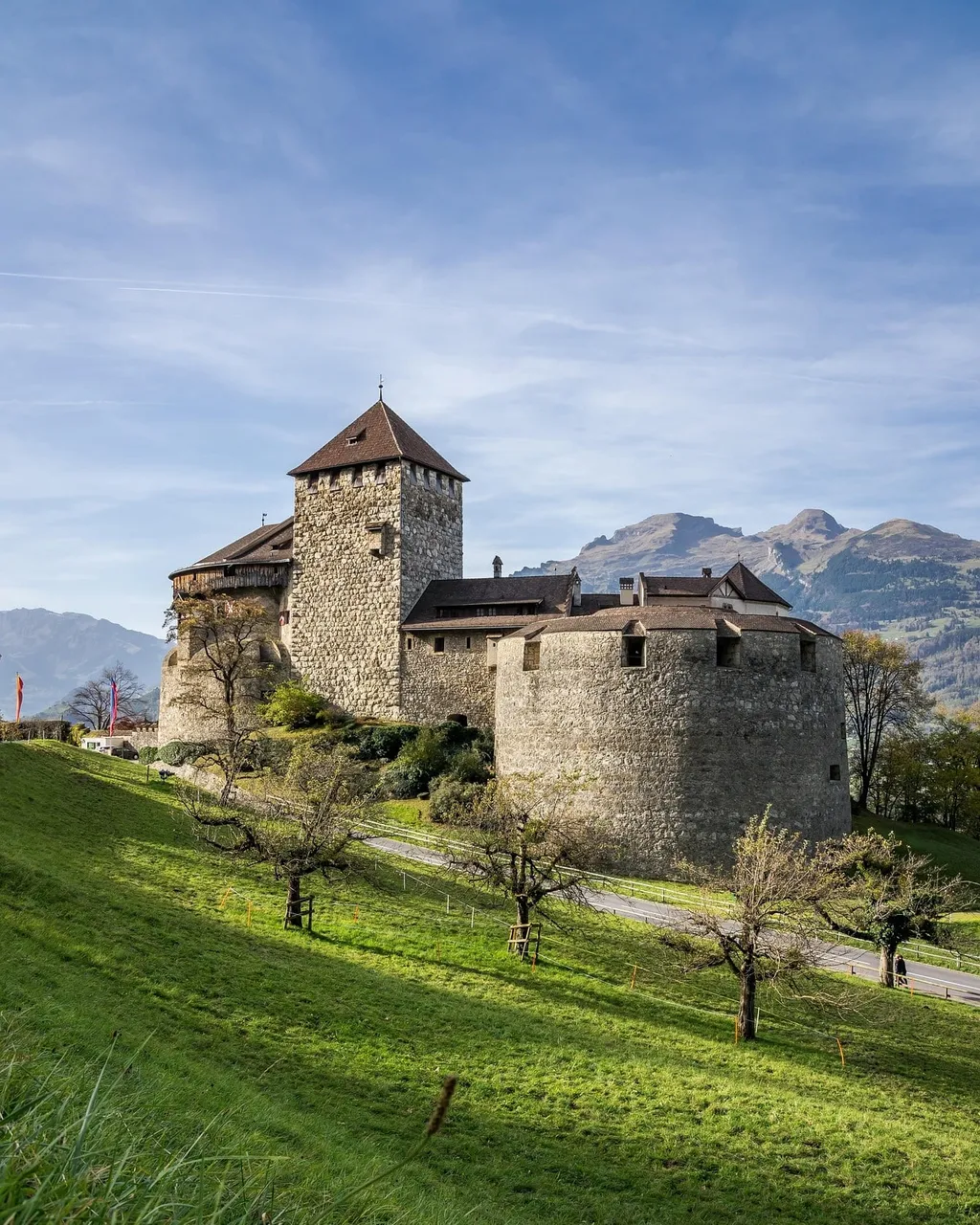 Liechtenstein