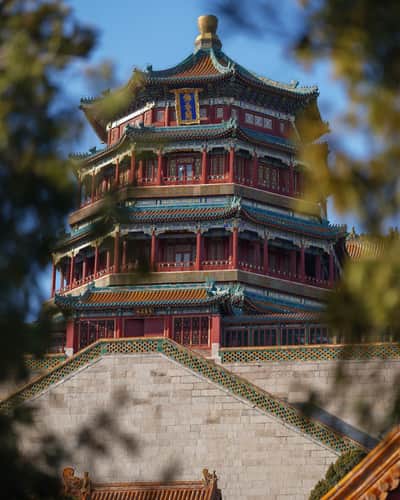 Peking