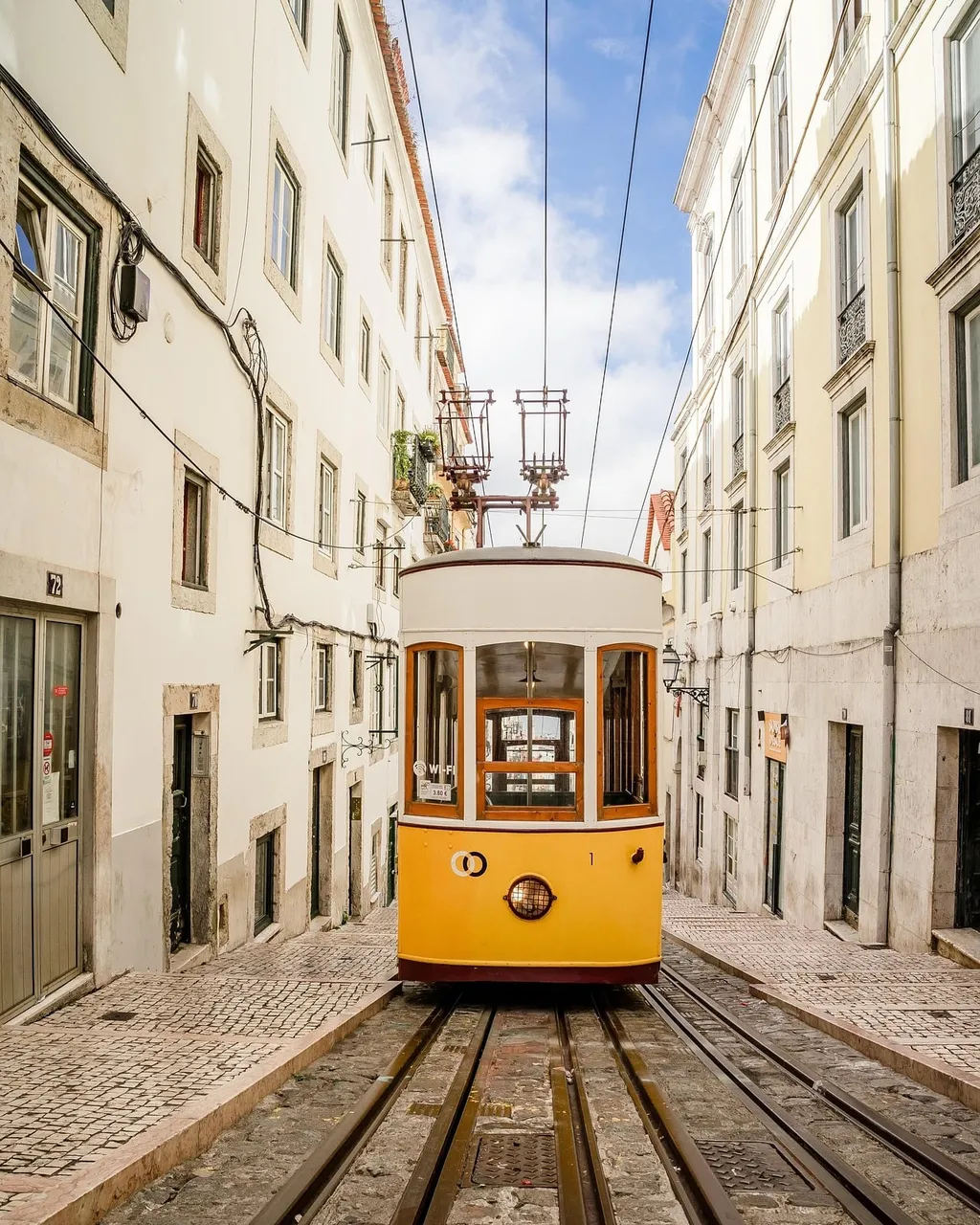 Lissabon