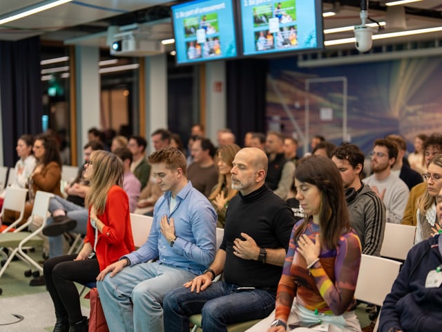 Mental Health in the Digital Age: Perspectives from Experts — photo 34