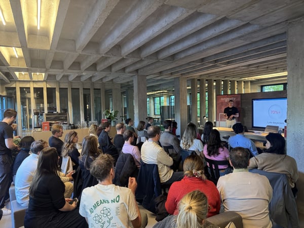 €4.5M to Fight Aging — YOU(th) App Founders in Munich — photo 1