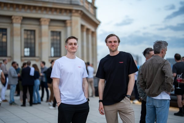 Life Summit After-Drinks with Longevity Germany — photo 19