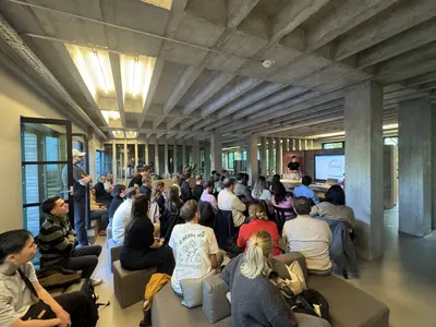 €4.5M to Fight Aging — YOU(th) App Founders in Munich — 3