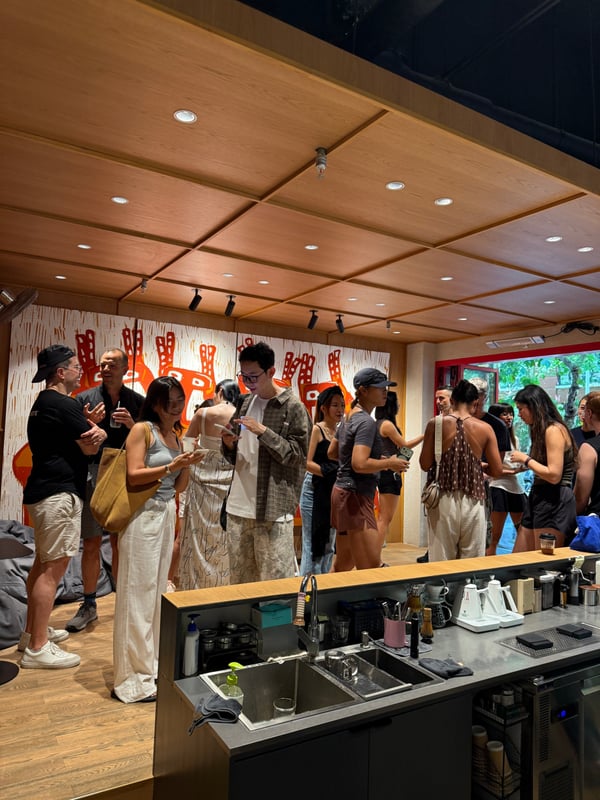 Coffee Rave — photo 7
