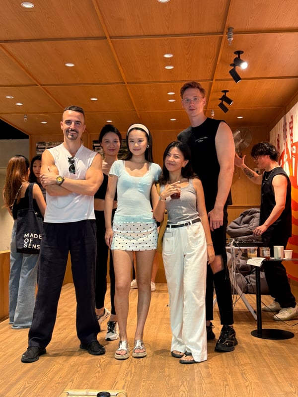 Coffee Rave — photo 4