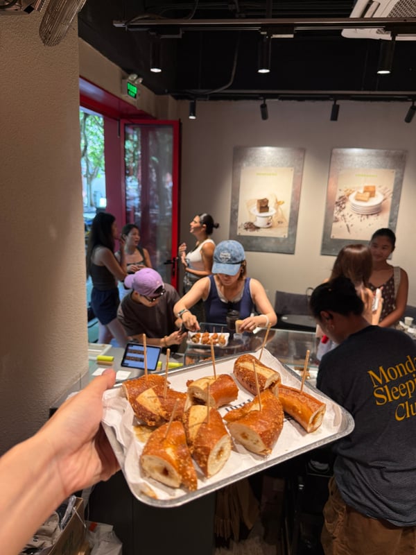 Coffee Rave — photo 3