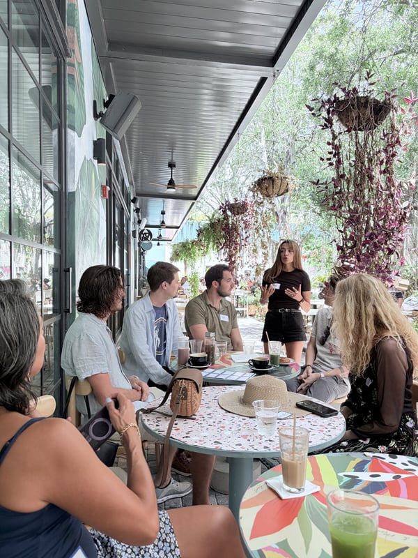 Longevity Conversations — photo 1