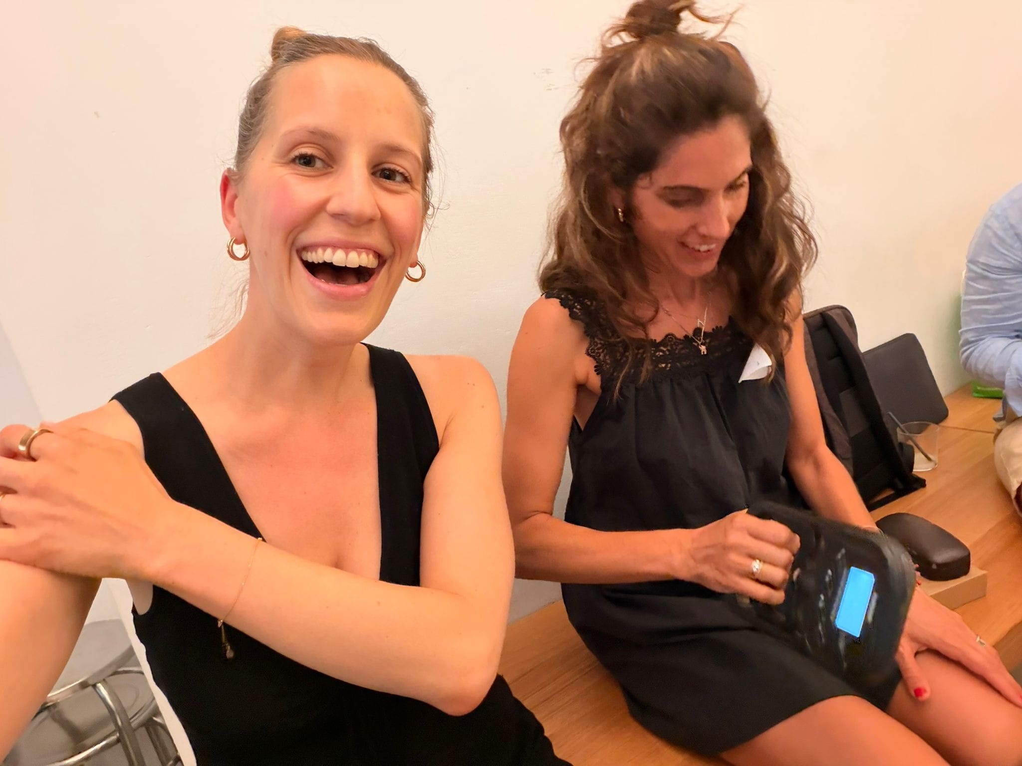 LONGEVITY COLOGNE: Beyond the Hype Night — photo 6