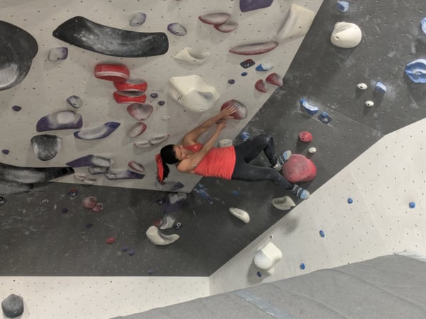 Let's Go Bouldering — photo 7