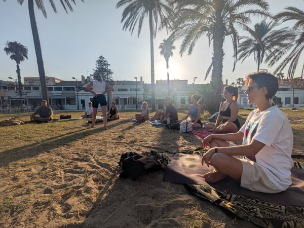 Meet, Move & Connect — photo 8