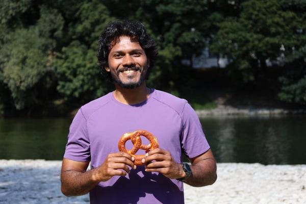 Munich's Pretzel Run 2026 — photo 14