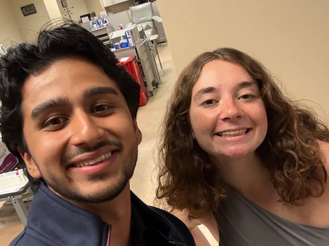 Donate blood, Get data blood drive — photo 2
