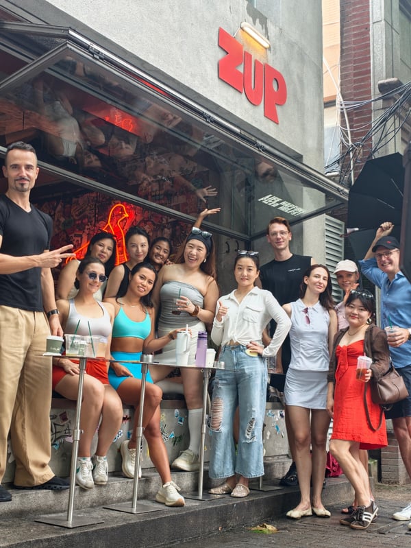 Coffee Rave — photo 11