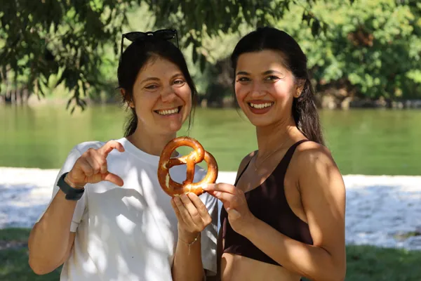 Munich's Pretzel Run 2026 — 6