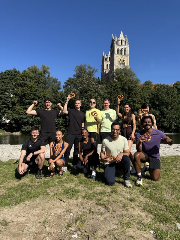 Munich's Pretzel Run 2026 — photo 44