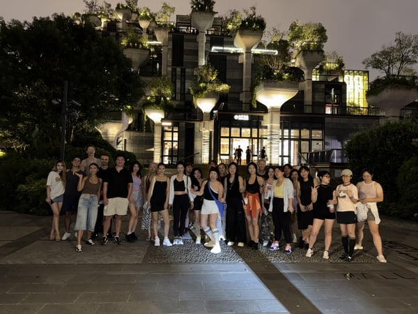 Walk & Talk: After Hours — photo 4