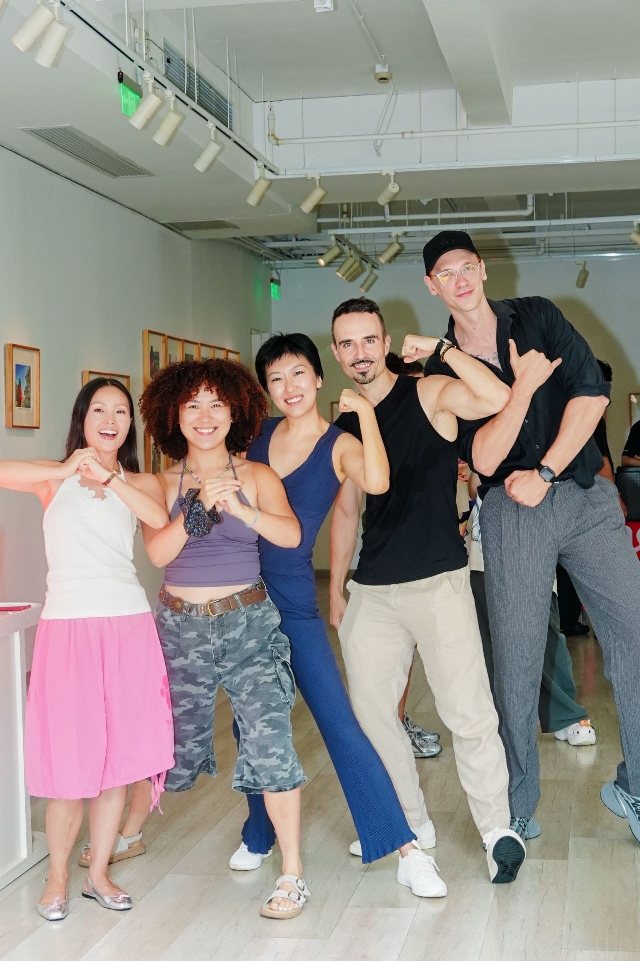 Taichi Rave — photo 11