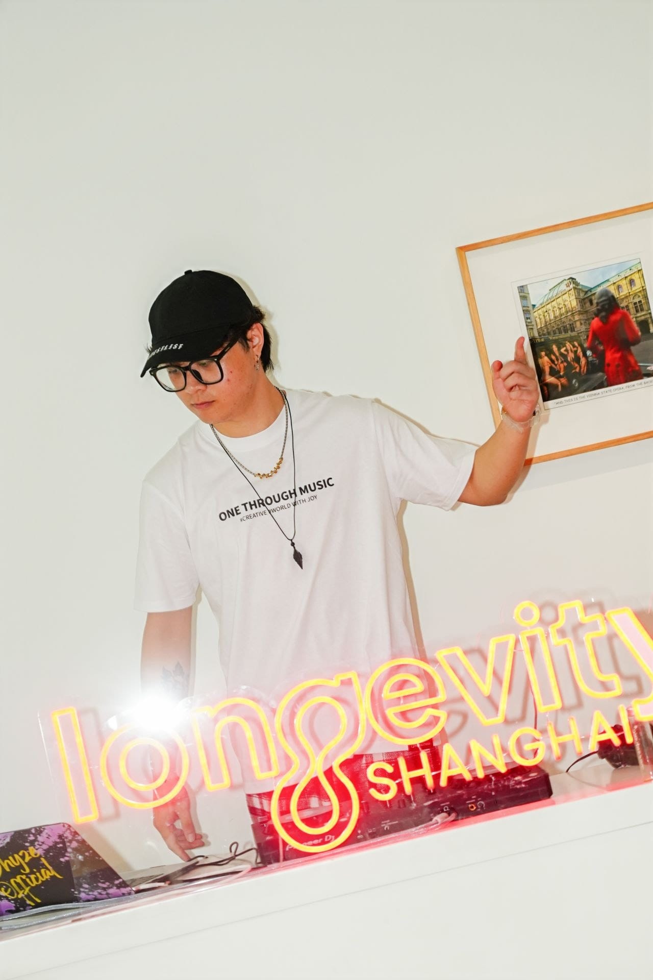 Taichi Rave — photo 15