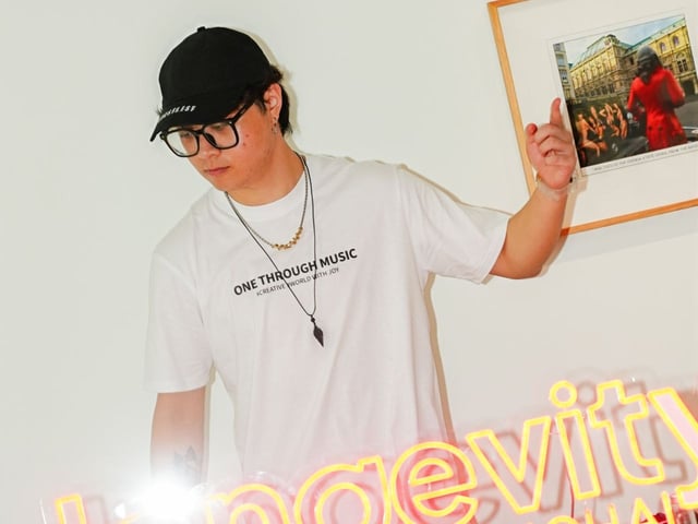 Taichi Rave — photo 15
