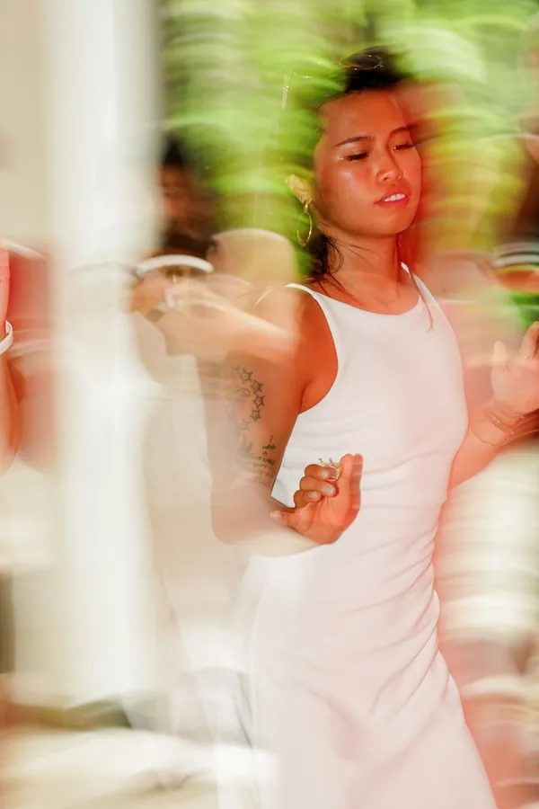 Taichi Rave — 6
