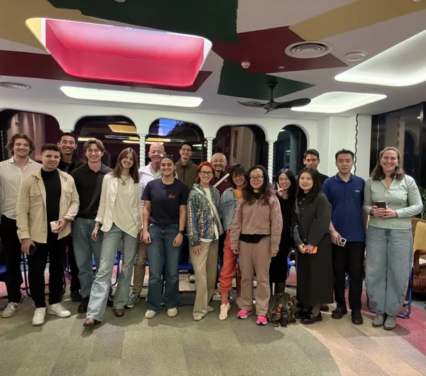 Longevity Beijing Kickoff: Supplements I'm excited about - Speaker event — 9