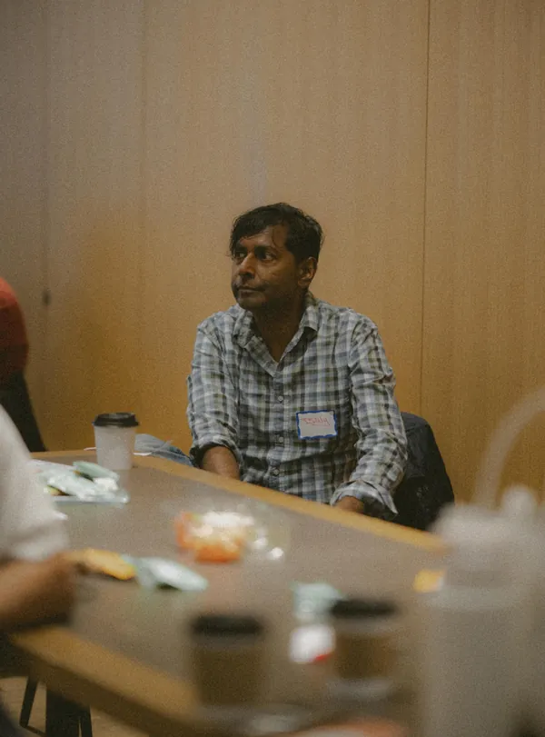 🌳 Longevity Cities Picnic & Grip Strength Competition in Prospect Park — 10