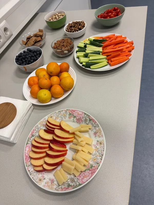 Breath together in Vienna: An Intro to Functional Breathing - Part 2  — 8