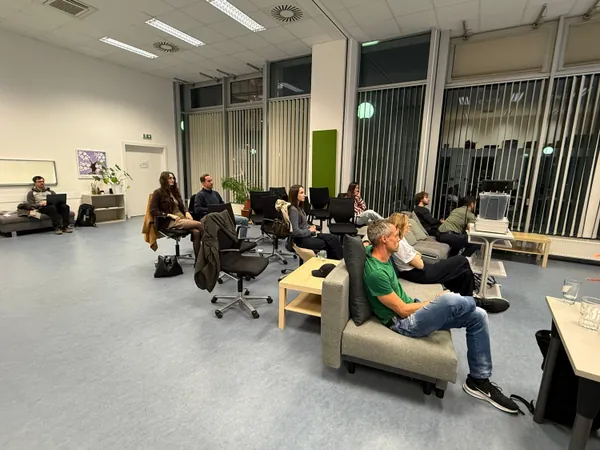 Breath together in Vienna: An Intro to Functional Breathing - Part 2  — 6