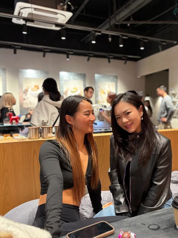 Coffee Rave! — 10