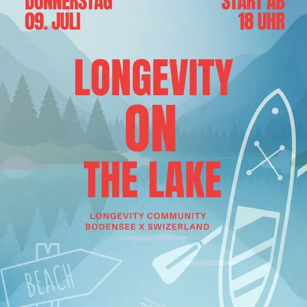 Longevity ON the Lake
