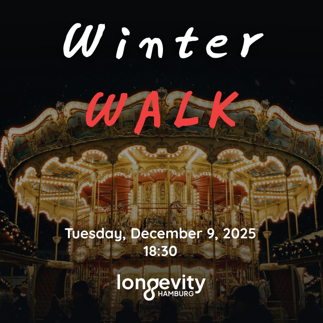 Winter Walk