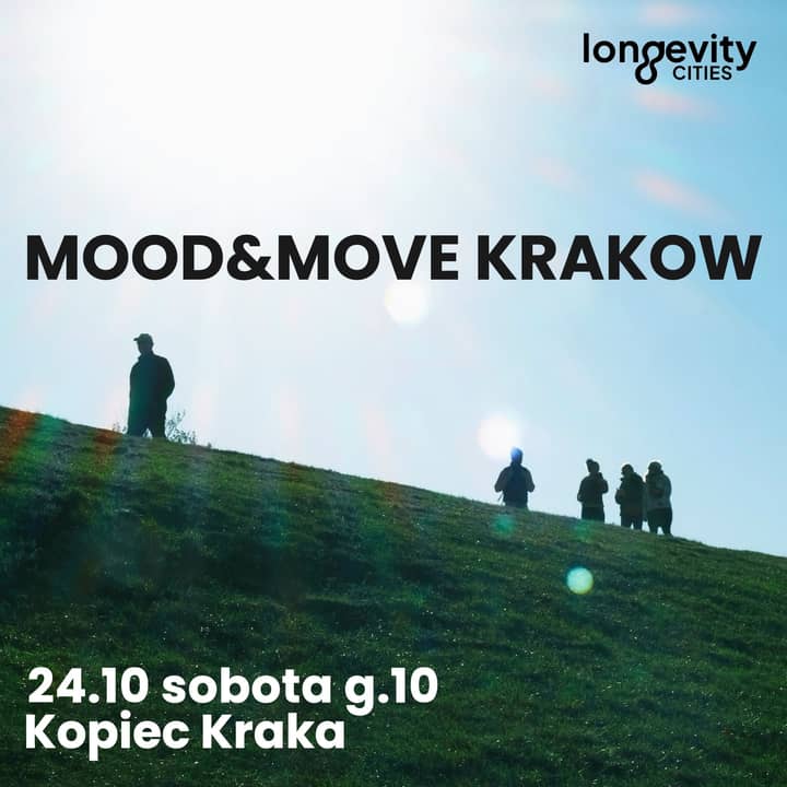 Mood & Move Krakow