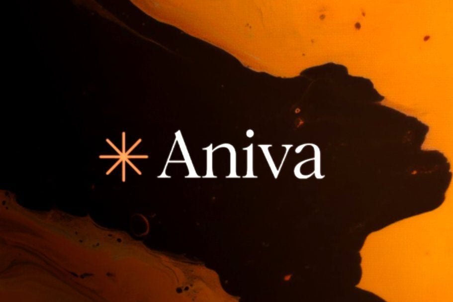 Aniva Health Logo