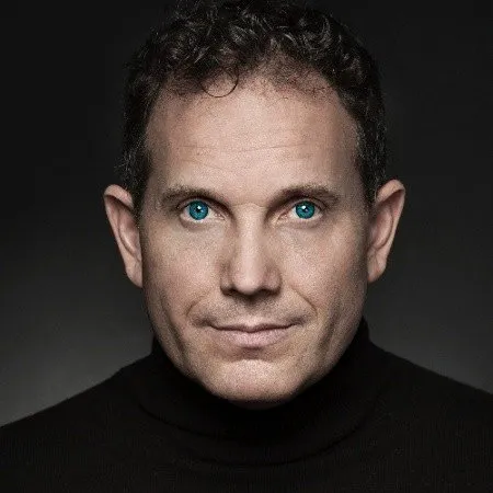 Dr. Patrick Kramer, Entrepreneur, Biohacker & Speaker